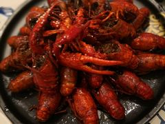 -松哥油焖大虾(皇岗一店)