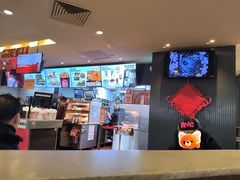 -汉堡王(南开大悦城店)