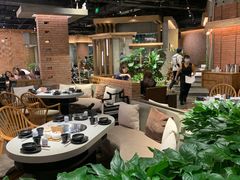 大堂-园里火锅(仁和新城店)