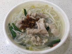 -七九清汤粉(万达店)