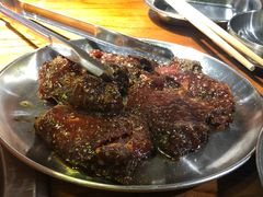 -原始泥炉烤肉(总店)