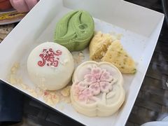 -仿膳饭庄·宫廷风味(百年传承店)