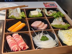 -海底捞火锅(外滩店)