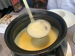 -御花园·粤菜·海鲜火锅(中山公园店)