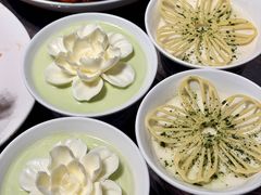 -奇芳阁·百年清真南京菜(夫子庙店)