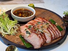 -泰椰里·泰国餐厅(智慧城广百广场店)