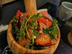 -云海肴云南菜·蒸汽石锅鱼(青岛万象城店)