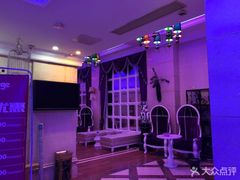 -牧歌商务公馆(南门店)