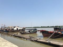 -大湾区中央湿地公园-十九涌