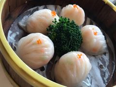 -半岛太子酒家(海港城店)