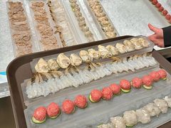 -皇城老妈·大连海鲜火锅(港湾店)