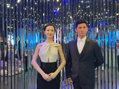 -武汉杜莎夫人蜡像馆