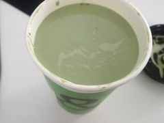 -B&C黄油与面包·THE GARDEN BAKERY概念店(世纪汇店)