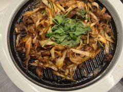 -柿合缘新京菜(国金中心商场店)