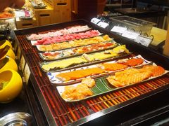 -索菲特西湖大酒店·香榭丽全日候餐厅(南山路店)