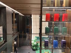 -浩运·海鲜青岛菜·海胆水饺(石老人店)