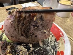 -豚王拉面(铜锣湾店 )
