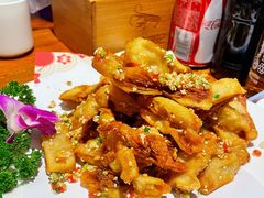 -戴记龙虾(天泽街店)