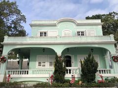 -龙环葡韵住宅式博物馆