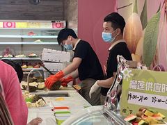 -皇室假期美食水疗会(春风路店)