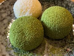 抹茶大福-早一美餐厅·EBISU(会展誉景店)