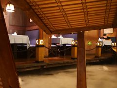 -老船坞水上餐厅(亚洲大酒店  东四十条店)