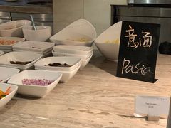 -深圳佳兆业万豪酒店-金沙全日餐厅