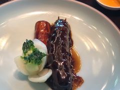 -杭州西子湖四季酒店·金沙厅