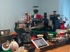 -不错NOTBAD咖啡馆