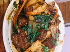 -宜宾燃面(汉渝路店)