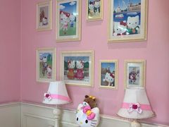 -安吉Hello Kitty乐园