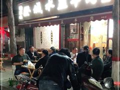 门面-陈掌柜澄城水盆羊肉(钟楼店)