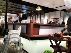 -羲和雅苑•北京烤鸭(乐园道万象城店)