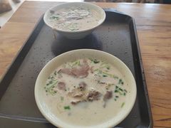 -赵家羊肉羊汤馆(车站总店)