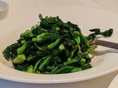 -阳澄湖费尔蒙酒店颐丰阁中餐厅(马鞍山西路店)