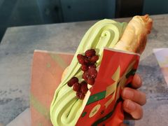 -麦当劳(杭州运河上街商业中心店)