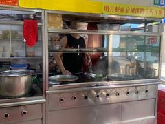 -明月虾面(厦禾路店)