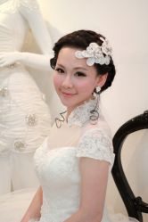 点击看大图 14-FIONA MAKE UP恋妆造型