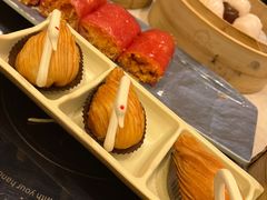 -稻香酒家(华润万象城店)