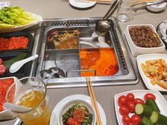 -海底捞火锅(杭州萧山宝龙广场店)