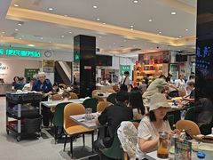 -紫光园(劲松店)