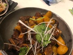 -渔娘渔家丹东海鲜(东直门店)