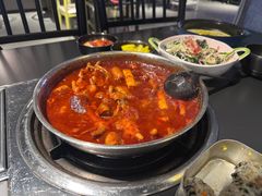 -HOTISLAND海鸡岛·韩国料理(江南西店)