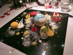 -燃扒房Steakhouse(皇庭店)