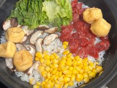 -观城阁家常菜·精品烤鱼·锦州烧烤(崇文门店)