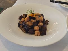 -满堂·烤鸭店·北京菜(鼓楼店)