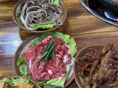 -笔记安顺夺夺粉火锅