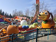 -巴黎迪士尼乐园