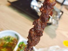 -正禾鲜·潮汕牛肉火锅(凯德天府店)