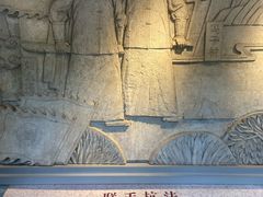 -冯子材故居